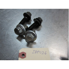 28P026 Camshaft Gear Bolts All For 10-24 Toyota 4Runner  4.0
